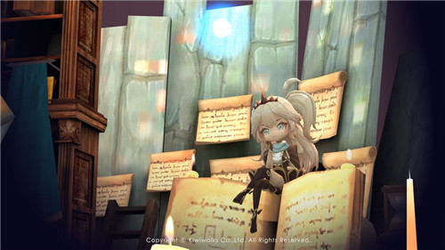 魔女之泉4手游下载-魔女之泉4最新版游戏下载 1.0