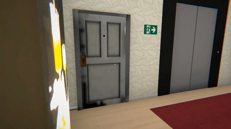 死亡之旅英文版游戏下载-死亡之旅英文版游戏官方版 bluecat0.03