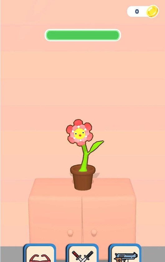 植物逃生游戏下载-植物逃生游戏最新版 1.0