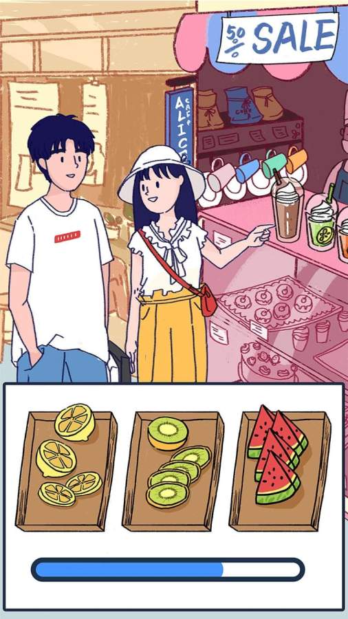 Summer恋爱游戏无广告版游戏下载-Summer恋爱游戏无广告版游戏官方版 1.0.5
