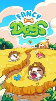 奇想萌萌犬游戏下载-奇想萌萌犬游戏官方安卓版 1.1