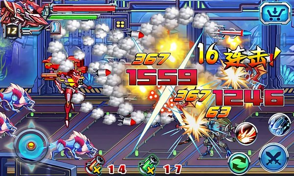 铠甲勇士激斗传2游戏下载-铠甲勇士激斗传2游戏最新版 1.30