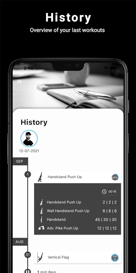 健美操健身app下载官方版-健美操健身app下载 4.1.2