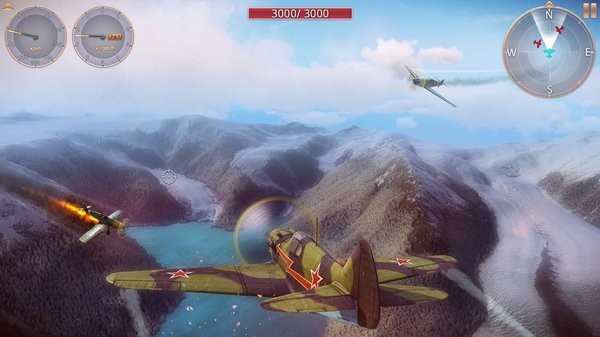 搏击长空风暴突击者2无限金币版最新手游下载-搏击长空风暴突击者2无限金币版安卓游戏下载 1.0.0