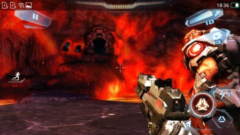 近地联盟先遣队3无限金币版游戏下载-近地联盟先遣队3无限金币版游戏最新版 1.0.7