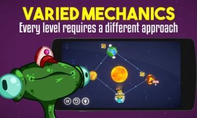 星际出租车公司游戏下载-星际出租车公司游戏手机版 0.20