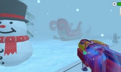 邪恶雪人无限金币版游戏下载-邪恶雪人无限金币版游戏官方安卓版 1.1