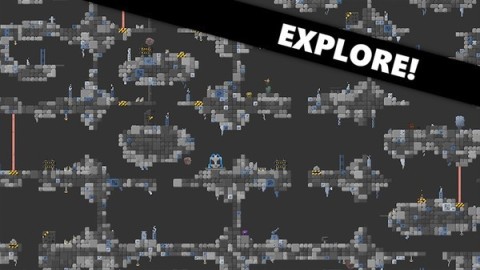 灰暗地牢游戏下载-灰暗地牢游戏最新版 1.0.6