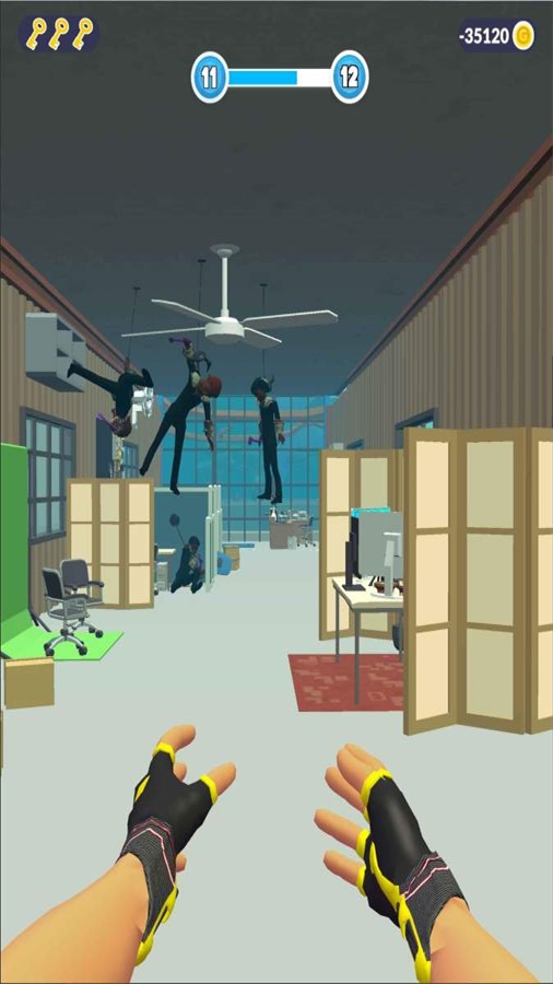 Web Master 3D无广告版最新手游下载-Web Master 3D无广告版安卓游戏下载 54