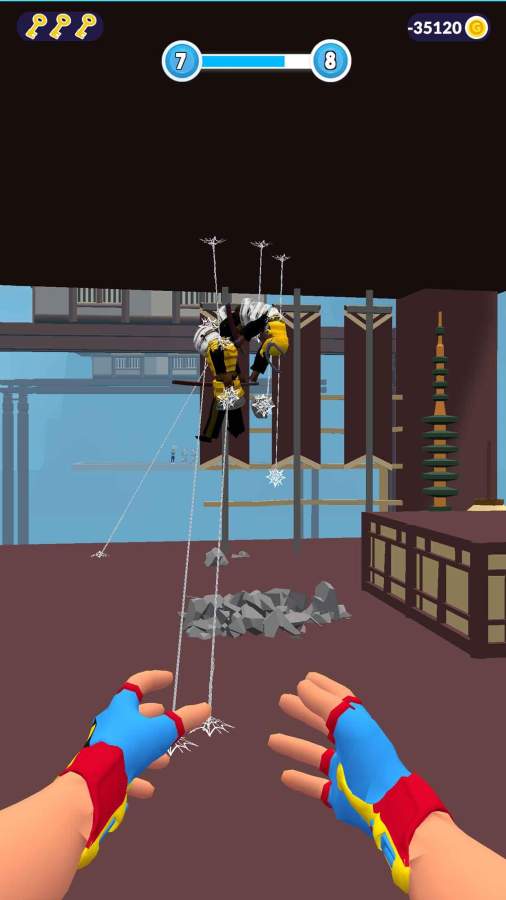 Web  Master  3D无广告版