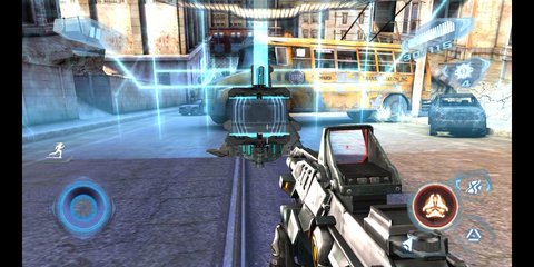 近地联盟先遣队3游戏下载-近地联盟先遣队3游戏最新版 1.0.7
