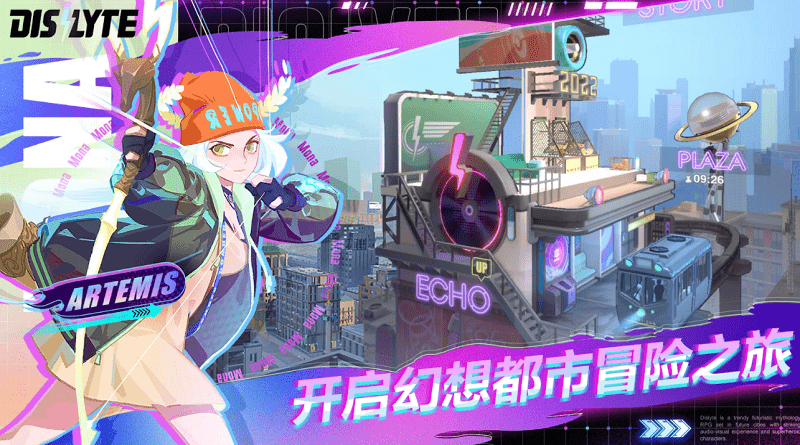 神觉者游戏下载-神觉者最新版手游 1.0