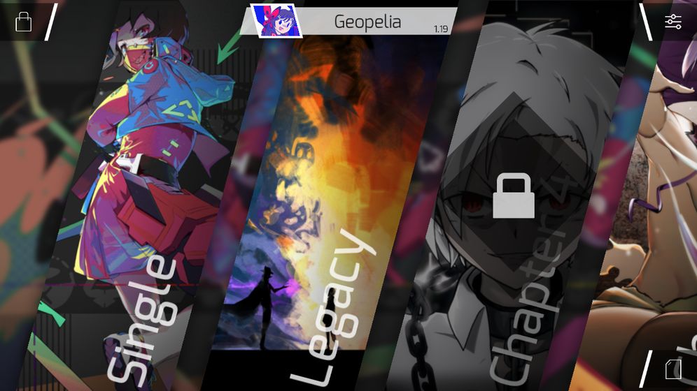 phigros登录版游戏下载-phigros登录版游戏官方安卓版 1.0.0