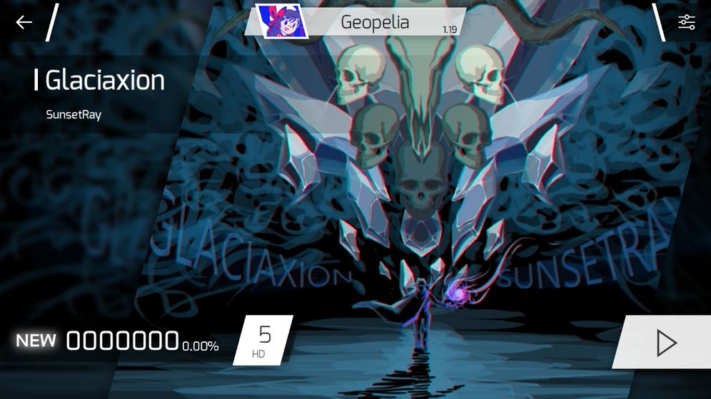 phigros登录版游戏下载-phigros登录版游戏官方安卓版 1.0.0