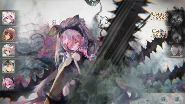 魔女狩猎游戏下载-魔女狩猎游戏手机版 1.0.1
