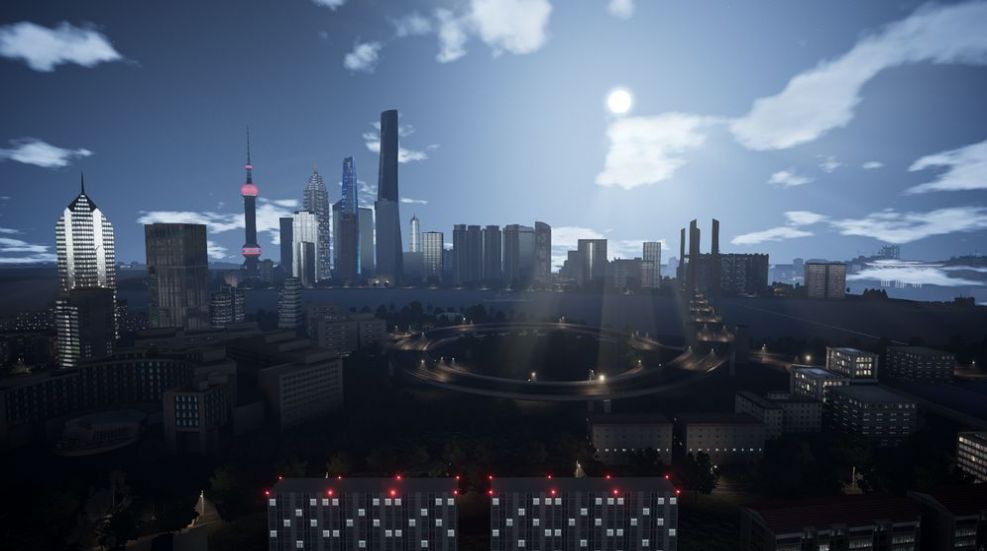 卡车人生无限金币版最新手游下载-卡车人生无限金币版安卓游戏下载 1.14.2