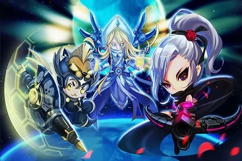 无限召唤手游下载-无限召唤最新版游戏下载 a0.0.6