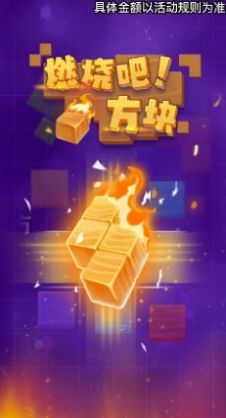 燃烧吧方块最新手游下载-燃烧吧方块安卓游戏下载 1.0.4.3