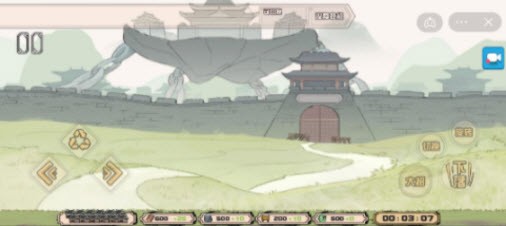 战争奇兵游戏下载-战争奇兵最新版手游 1.0