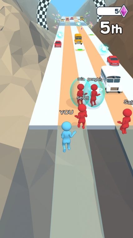 道奇派对3D游戏下载-道奇派对3D游戏手机版 1.0