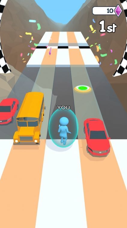 道奇派对3D游戏下载-道奇派对3D游戏手机版 1.0