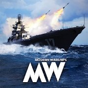 现代战舰：在线海战汉化版