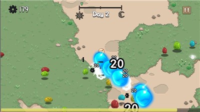 术法地牢手游下载-术法地牢最新版游戏下载 0.00.17