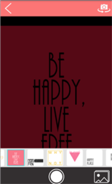 炫影相机app官网下载安装-炫影相机软件手机版下载 1.0.2