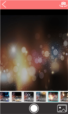 炫影相机app官网下载安装-炫影相机软件手机版下载 1.0.2