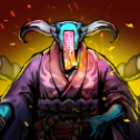 黑暗双子无限材料版