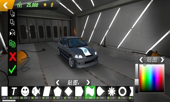 停车场多人无限金币版游戏下载-停车场多人无限金币版游戏手机版 4.8.6.9