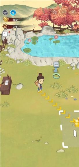 养鲲就是玩手游下载-养鲲就是玩游戏免费下载 1.0.0