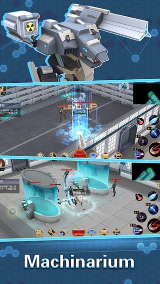 银河猎人游戏下载-银河猎人游戏最新版 1.6.24