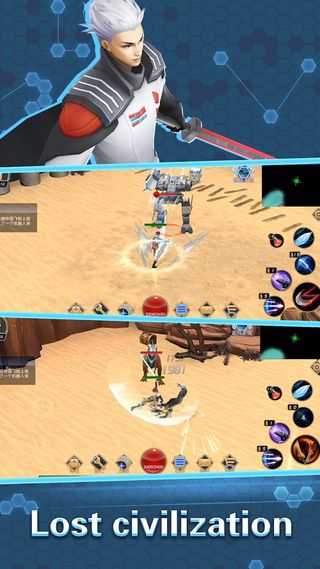 银河猎人游戏下载-银河猎人游戏最新版 1.6.24