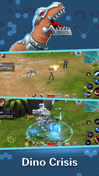 银河猎人游戏下载-银河猎人游戏最新版 1.6.24