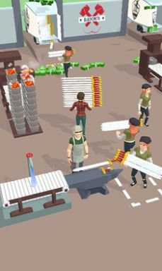 武器制造大师手游下载-武器制造大师最新版游戏下载 0.0.3