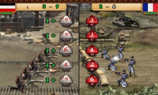 欧陆战争无限资源版最新手游下载-欧陆战争无限资源版安卓游戏下载 1.5.0