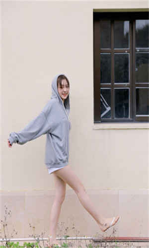 蜜桃杏仁一品鲍高清