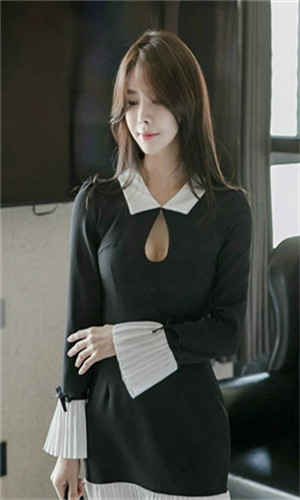 蜜桃杏仁一品鲍高清