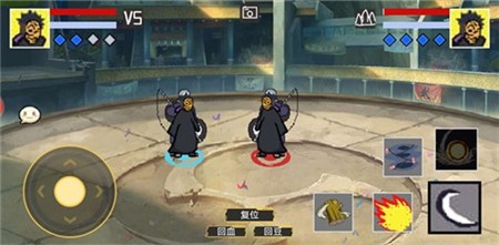 像素火影最新版-像素火影最新版下载v1.00.36