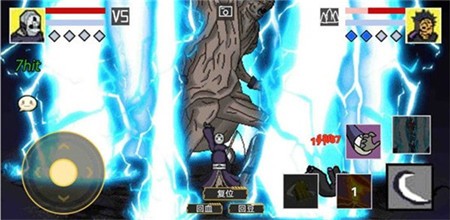 像素火影最新版-像素火影最新版下载v1.00.36