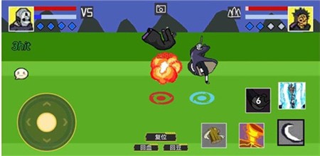 像素火影最新版-像素火影最新版下载v1.00.36