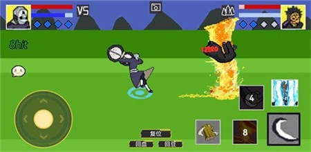 像素火影最新版-像素火影最新版下载v1.00.36