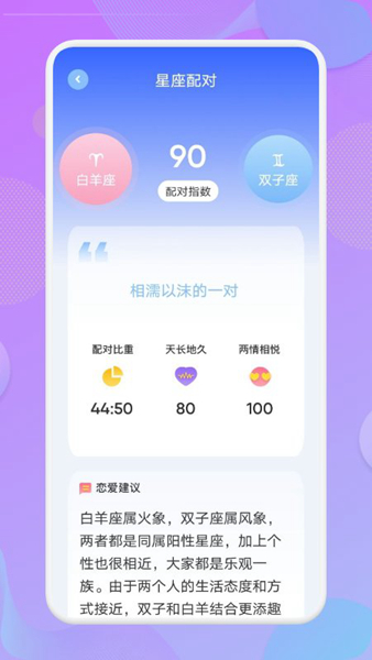 星座预测最新版-星座预测app正式版下载v1.1