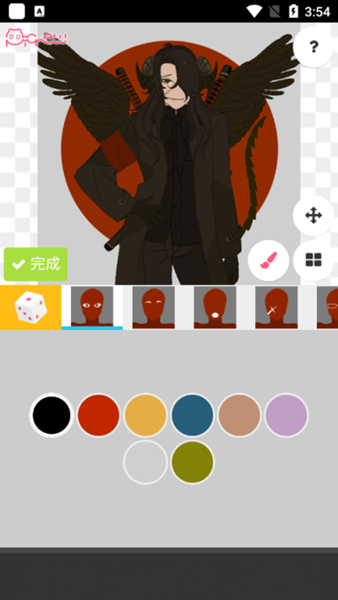 picrew me免费版下载-picrew me安卓版