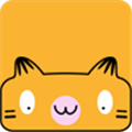 一笔画猫