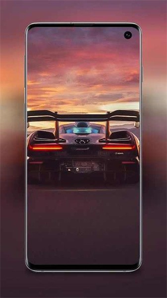 赛车高清壁纸app下载-赛车高清壁纸安卓版