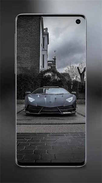 赛车高清壁纸app下载-赛车高清壁纸安卓版