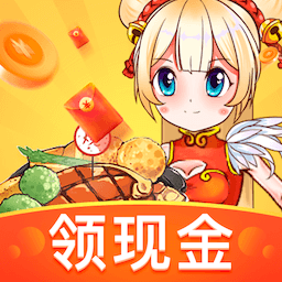 开心饭店无限金币版
