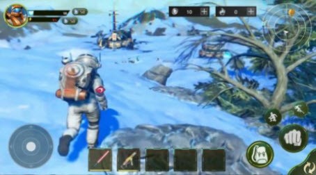 星际沙盒元宇宙游戏下载-星际沙盒元宇宙游戏手机版 1.0
